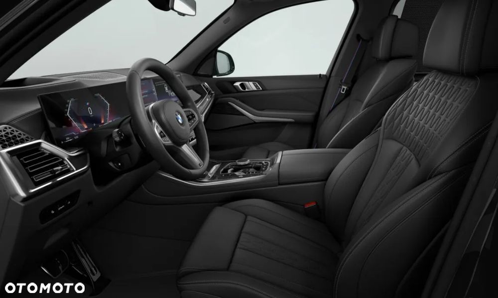 BMW X5 xDrive40d mHEV M Sport Edition sport - 3