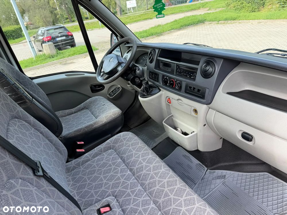 Renault Master - 21