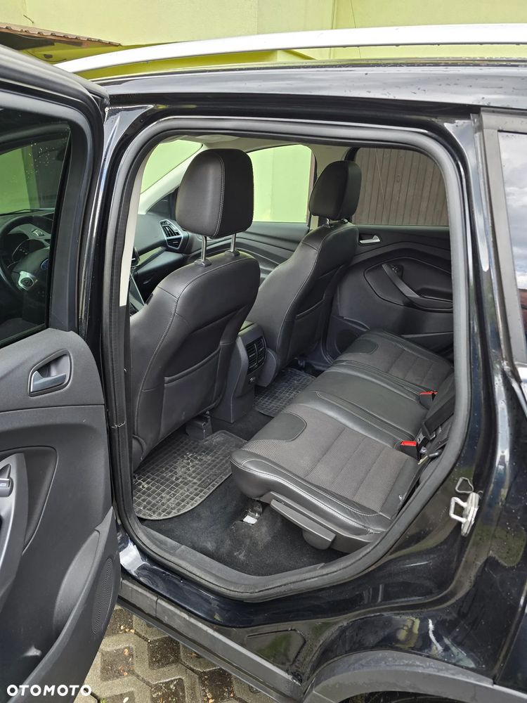 Ford Kuga 2.0 TDCi 4WD Titanium - 8