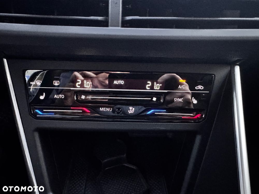 Volkswagen Taigo 1.0 TSI Life DSG - 12