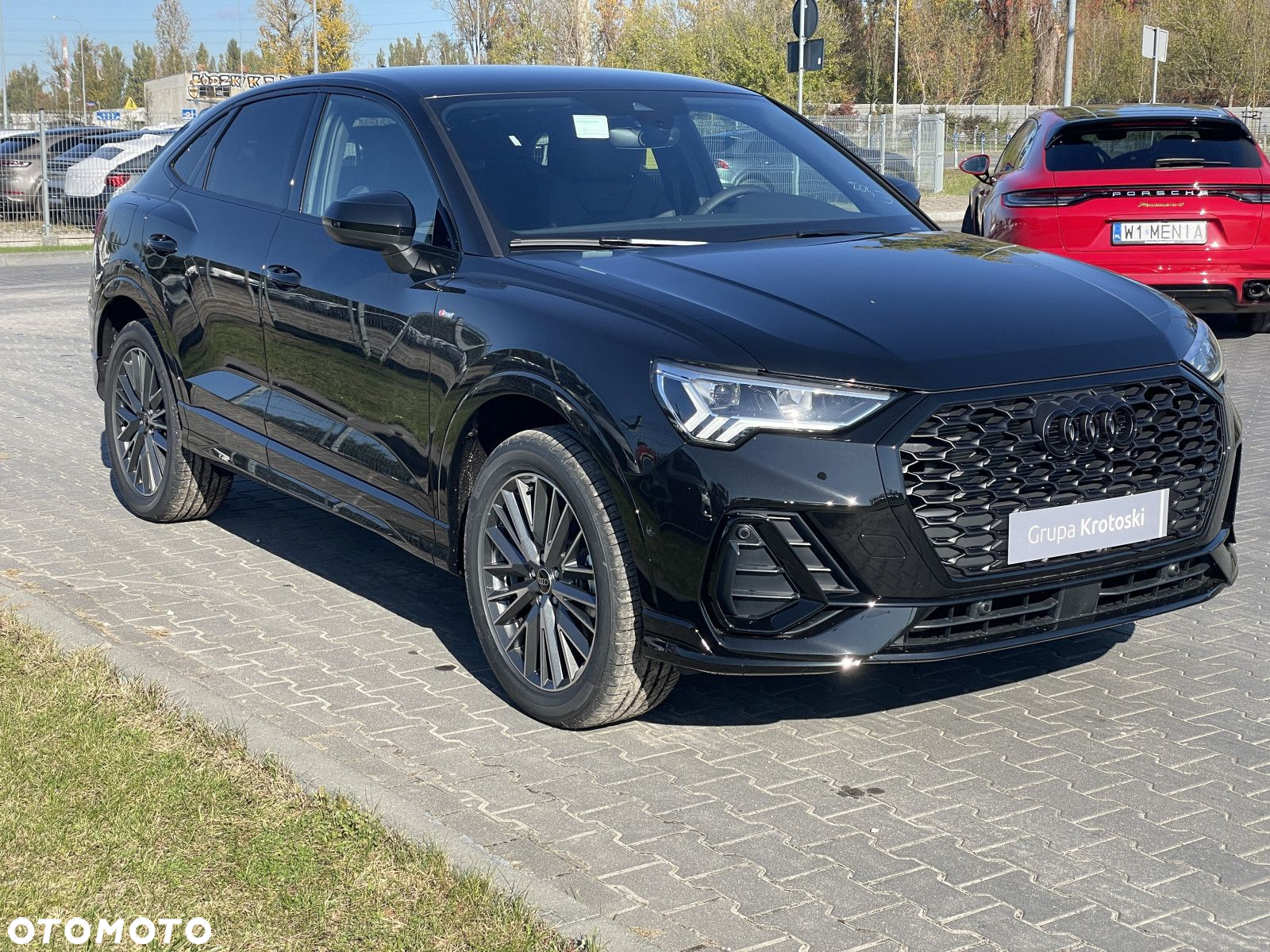 Audi Q3 Sportback - 4