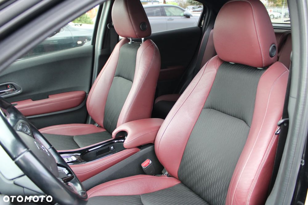 Honda HR-V 1.5 Sport CVT - 14