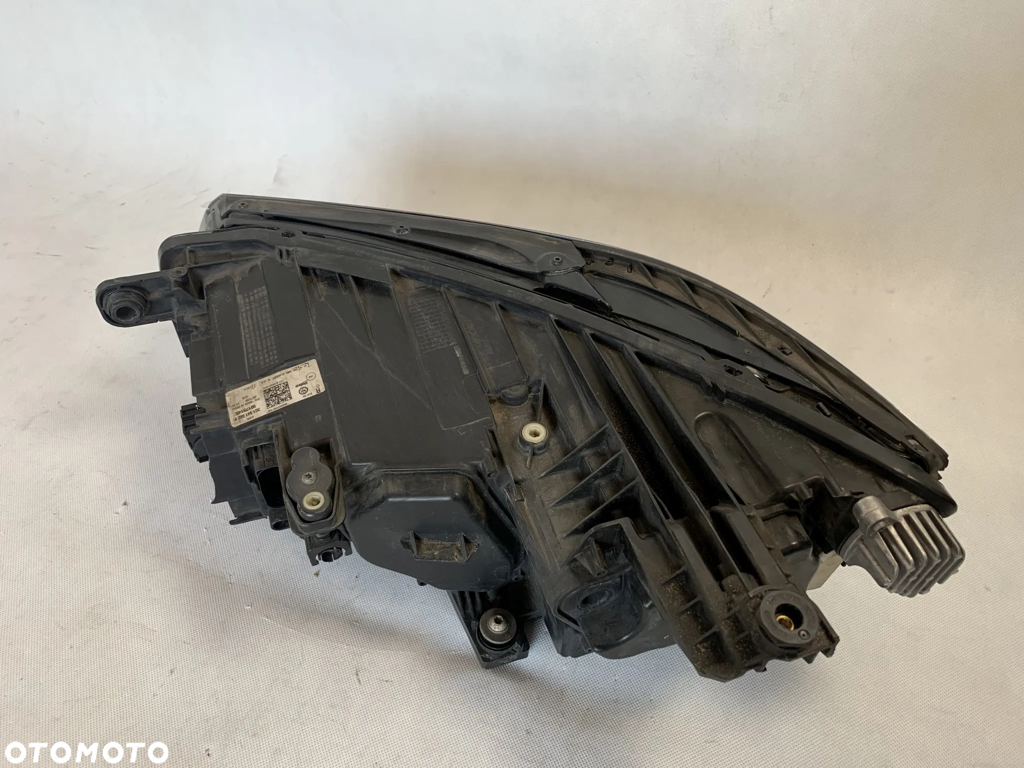 Image Volkswagen Passat B8 19r FL Světlomet Pravé světlo IQ Light VW b 8 2019 - 3G1941082P