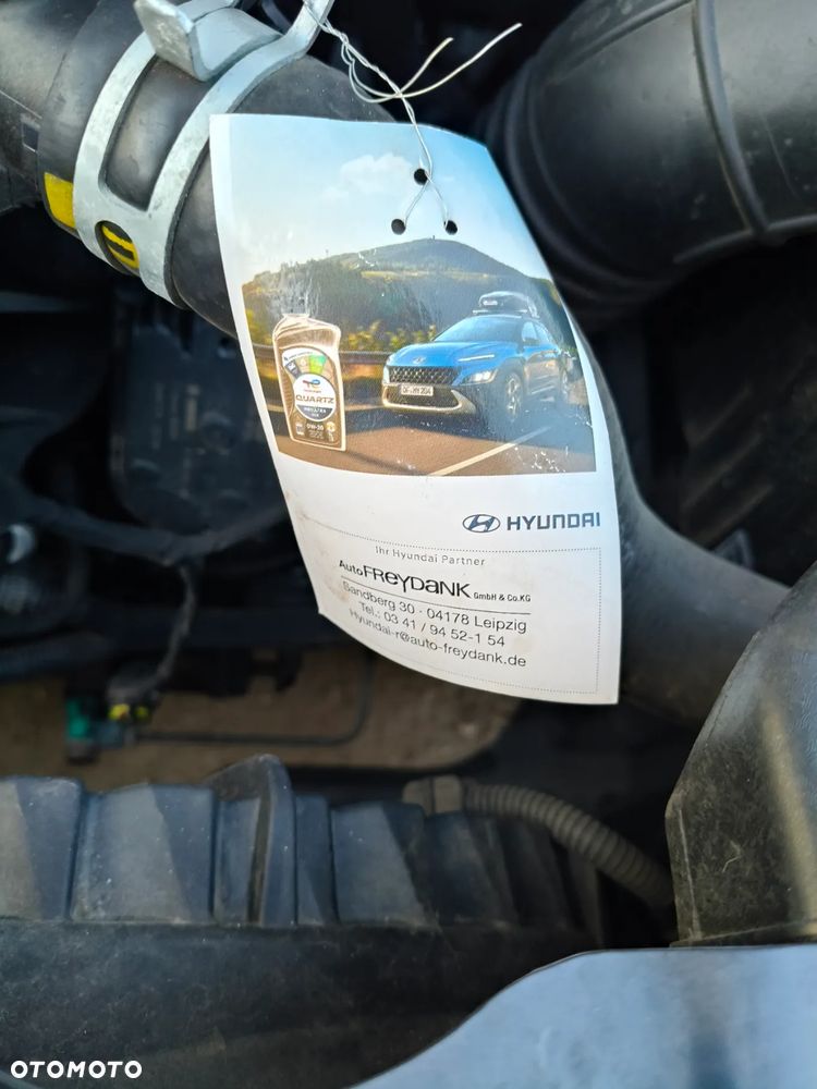 Hyundai i30 1.4 Style - 29
