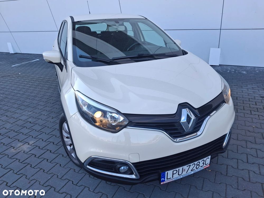 Renault Captur ENERGY dCi 90 Start&Stop Expression - 9