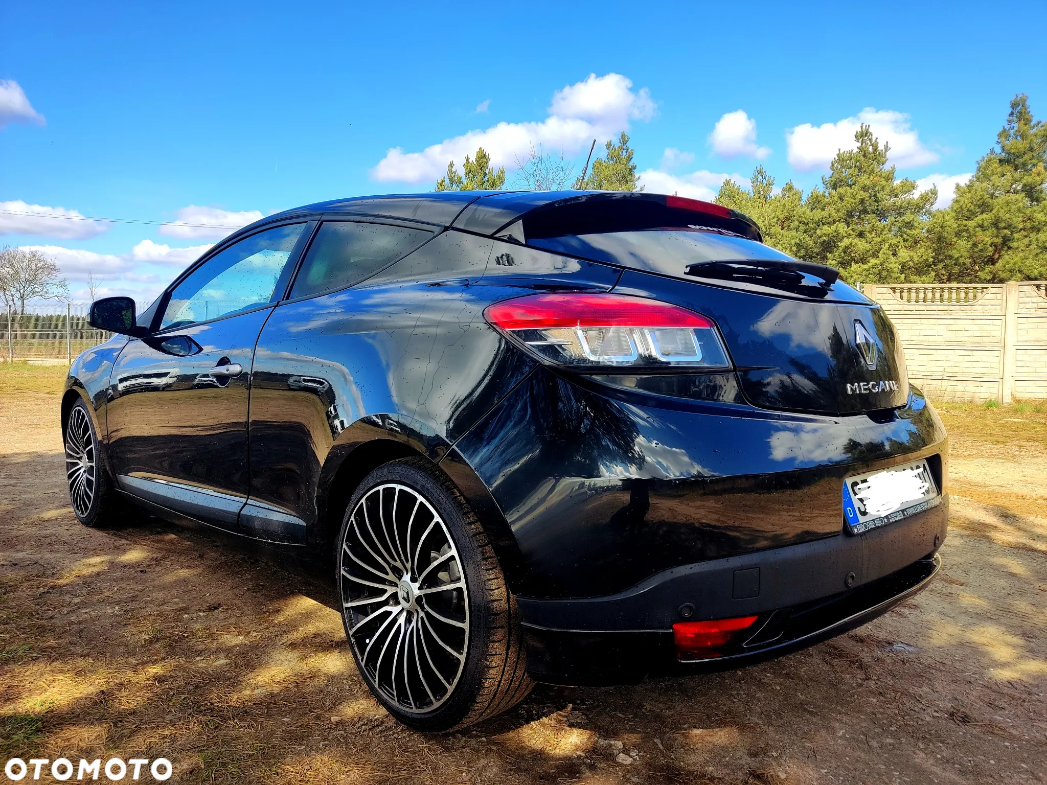 Renault Megane - 3