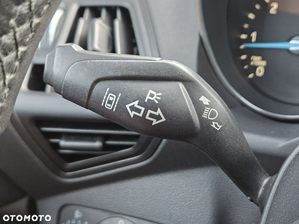 Ford C-MAX 1.5 TDCi Start-Stop-System Business Edition - 34