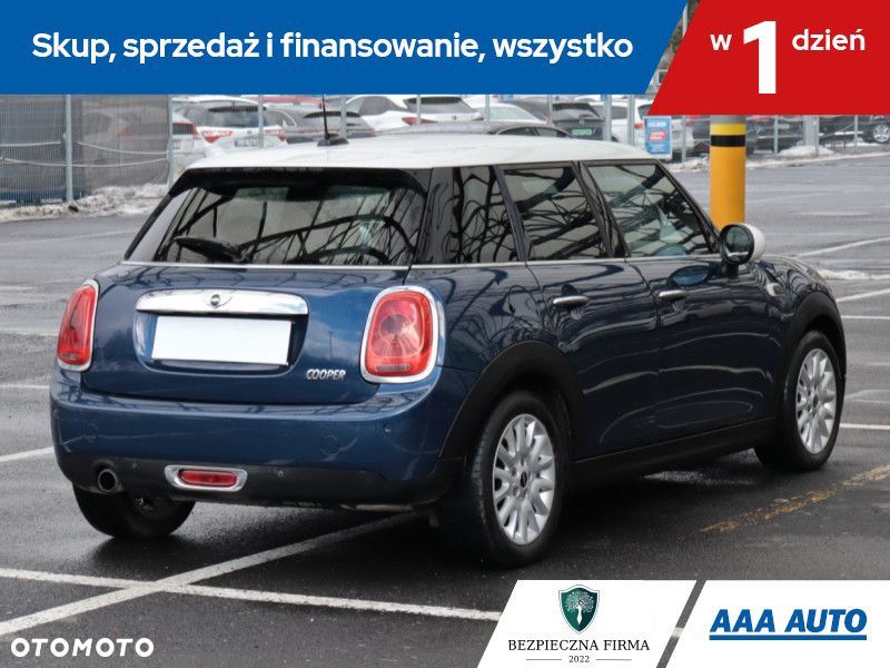 MINI Cooper - 6