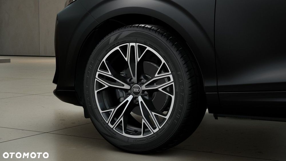 Audi Q3 Sportback - 5