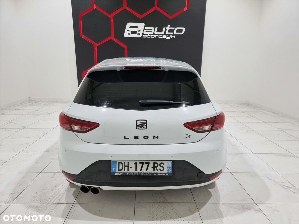 Seat Leon - 10