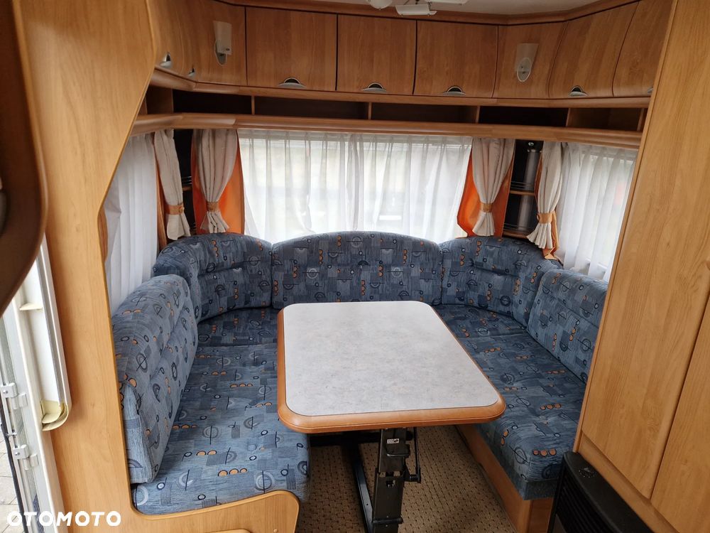 Hobby 470 EXCELLENT EASY - 19