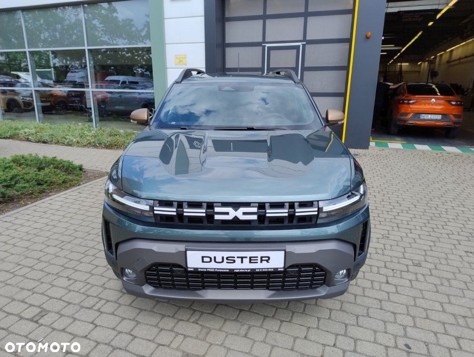 Dacia Duster - 5