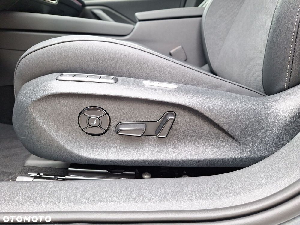 Volkswagen Passat - 29