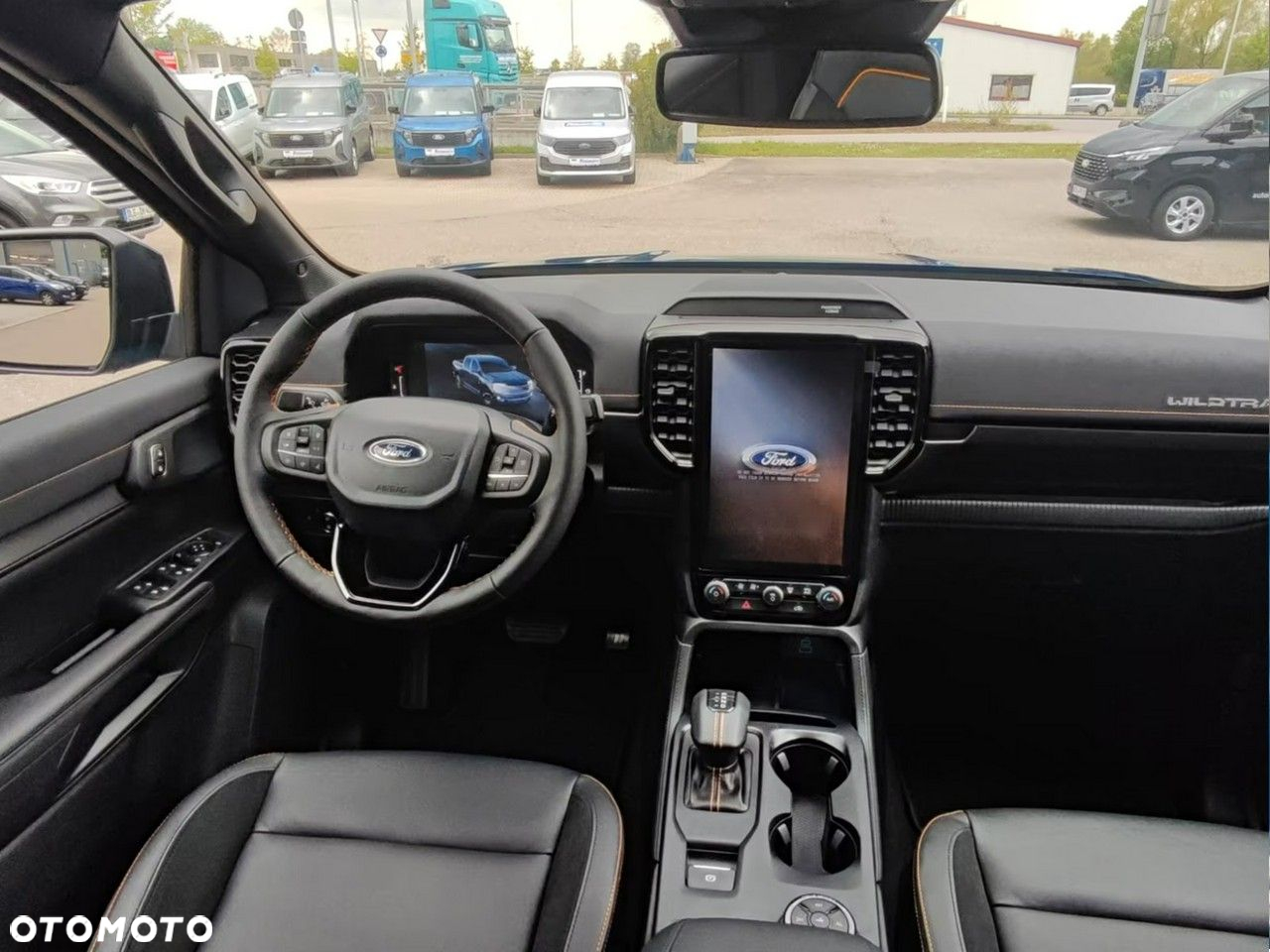 Ford Ranger - 8