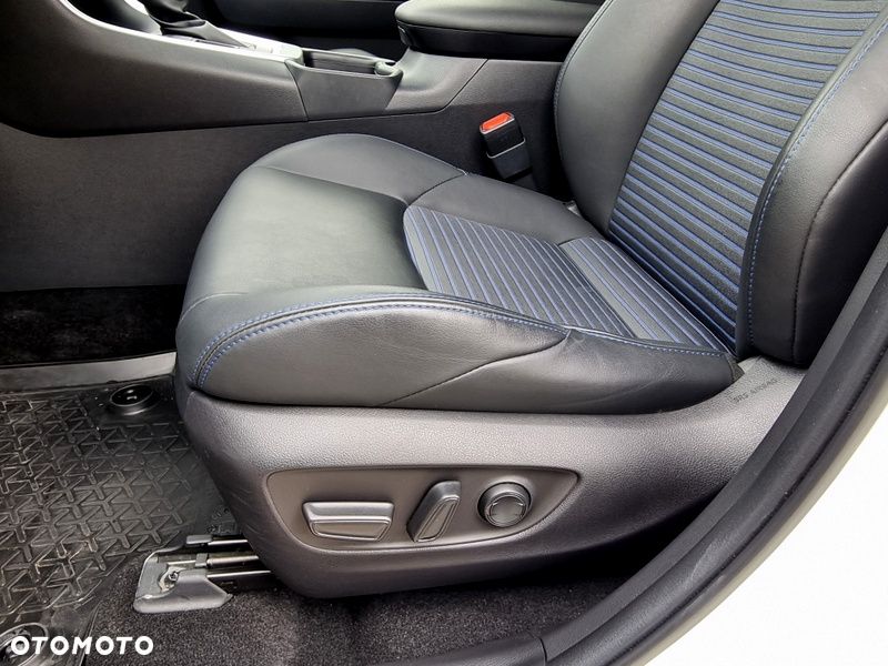 Toyota RAV4 2.5 Hybrid Selection 4x2 - 14