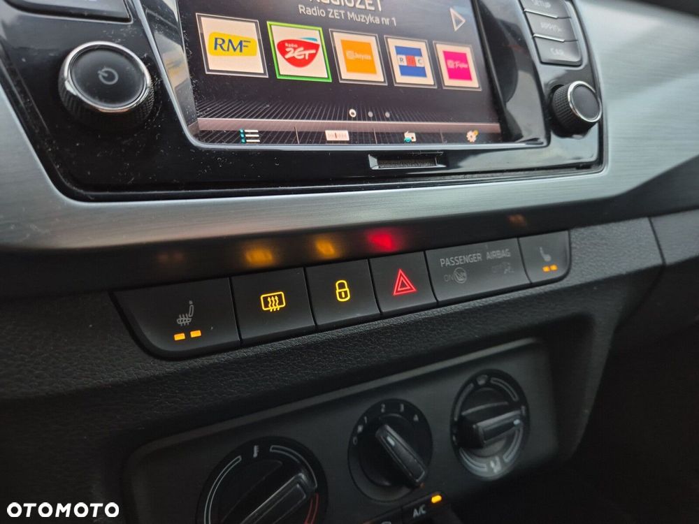 Skoda Fabia 1.0 TSI Ambition Plus - 33