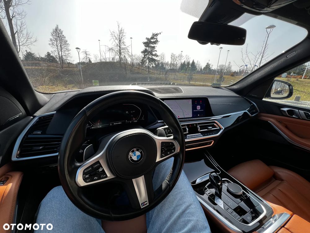 BMW X5 xDrive25d sport - 11