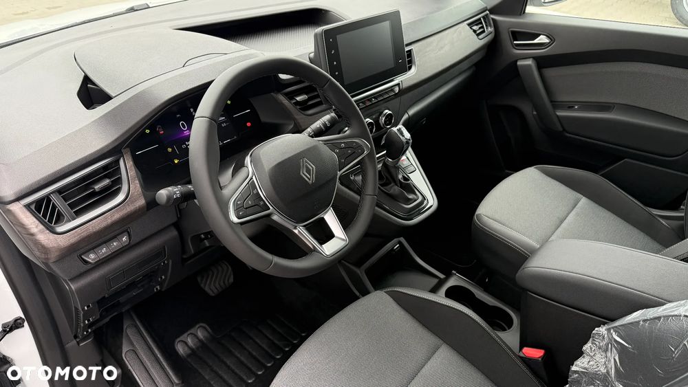 Renault Kangoo - 10