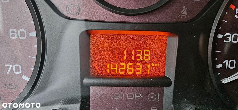 Citroën Berlingo - 20