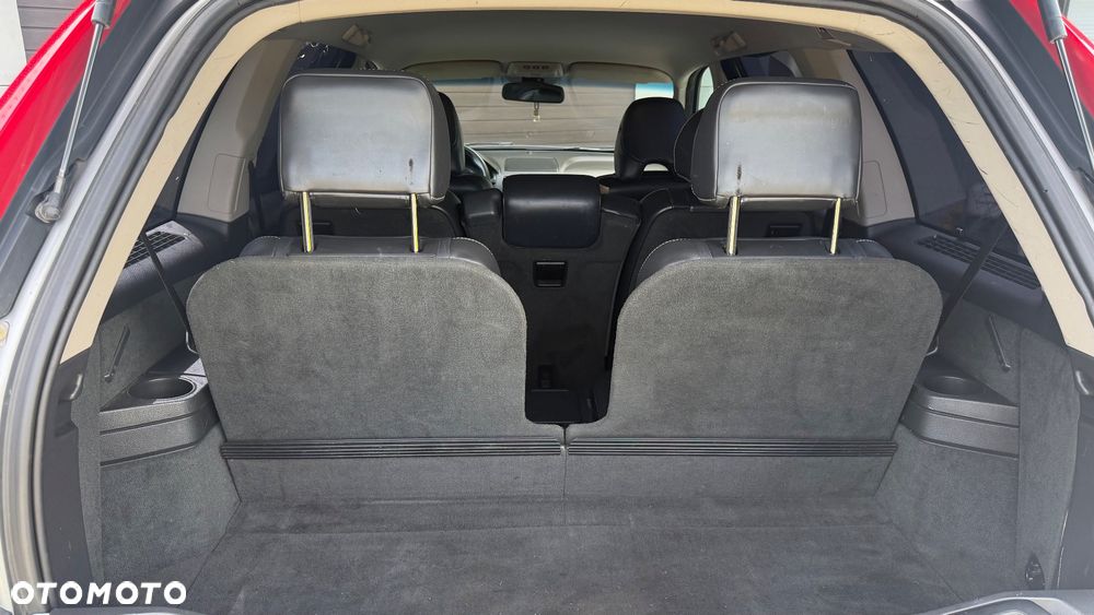 Volvo XC 90 2.4 D5 Executive - 8