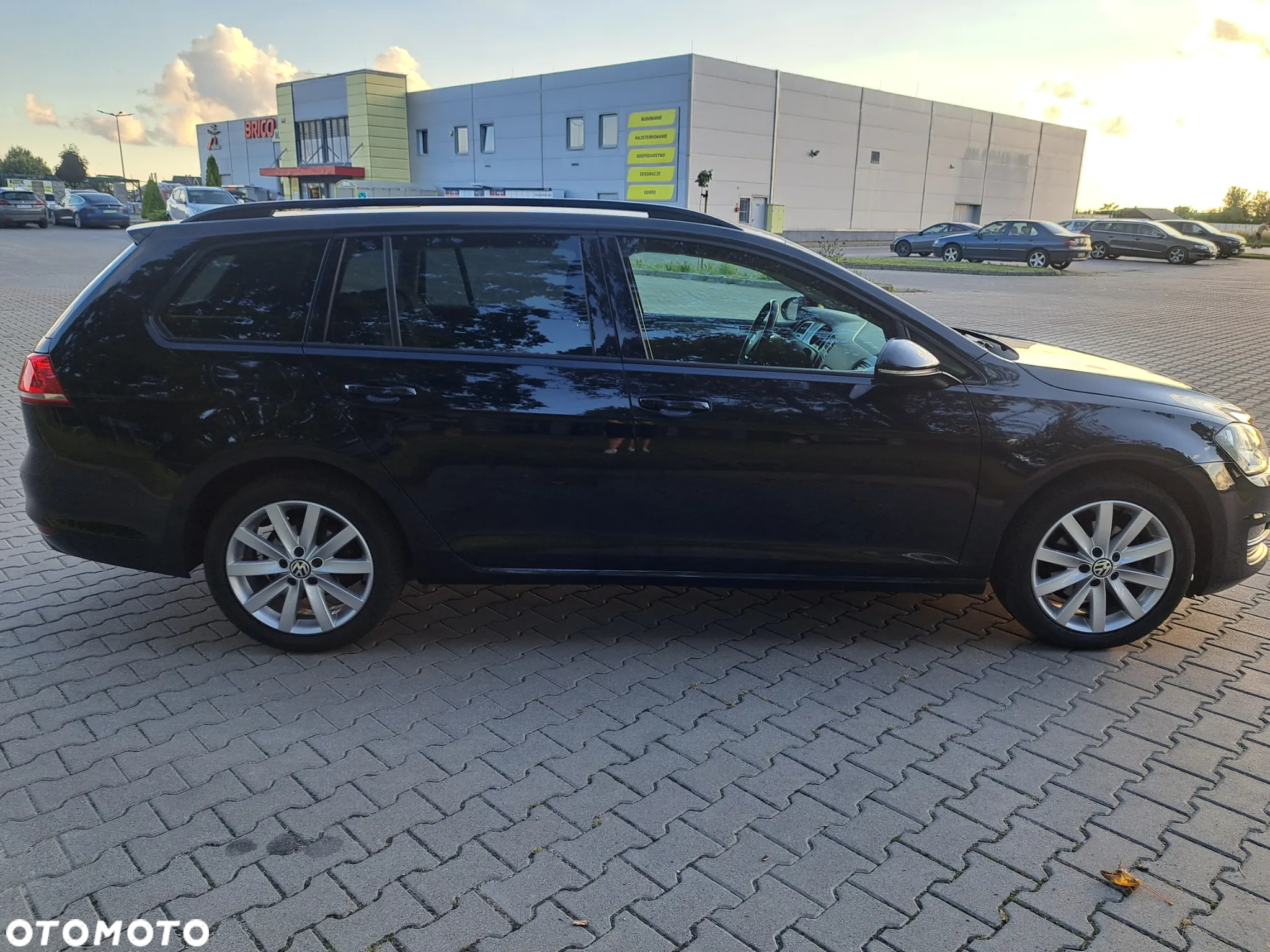Volkswagen Golf VII 1.4 TSI BMT Highline DSG - 6
