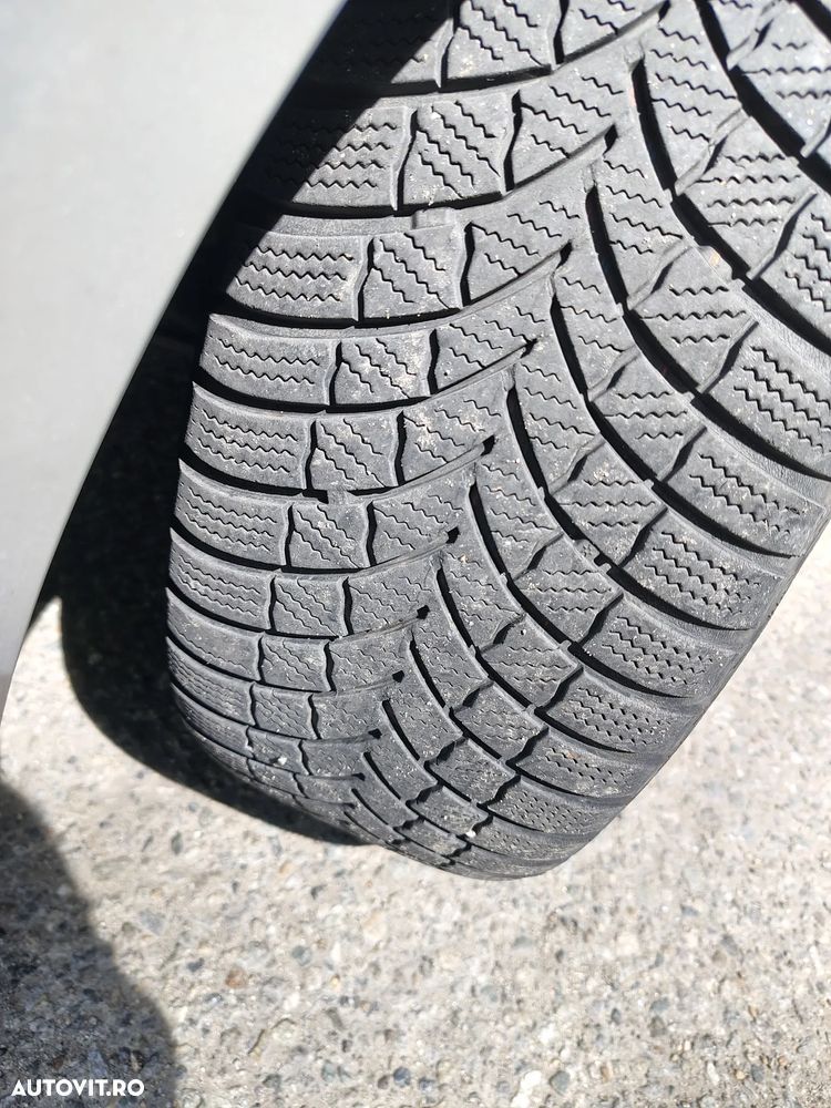 Opel Astra 1.7 CDTI - 7