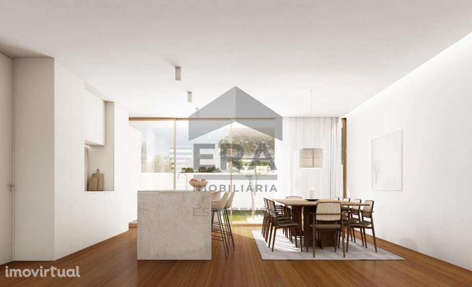 Moradia Nova em Esposende - Grande imagem: 4/9