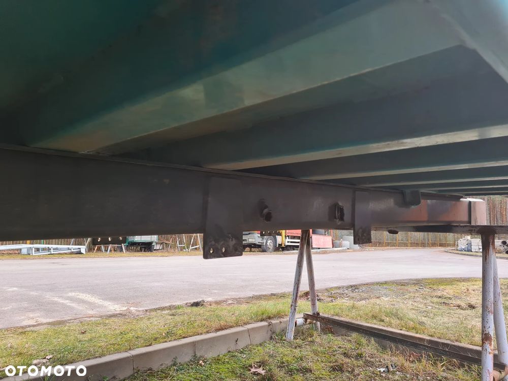 Stas Kontener Wywrotka Zabudowa - 3