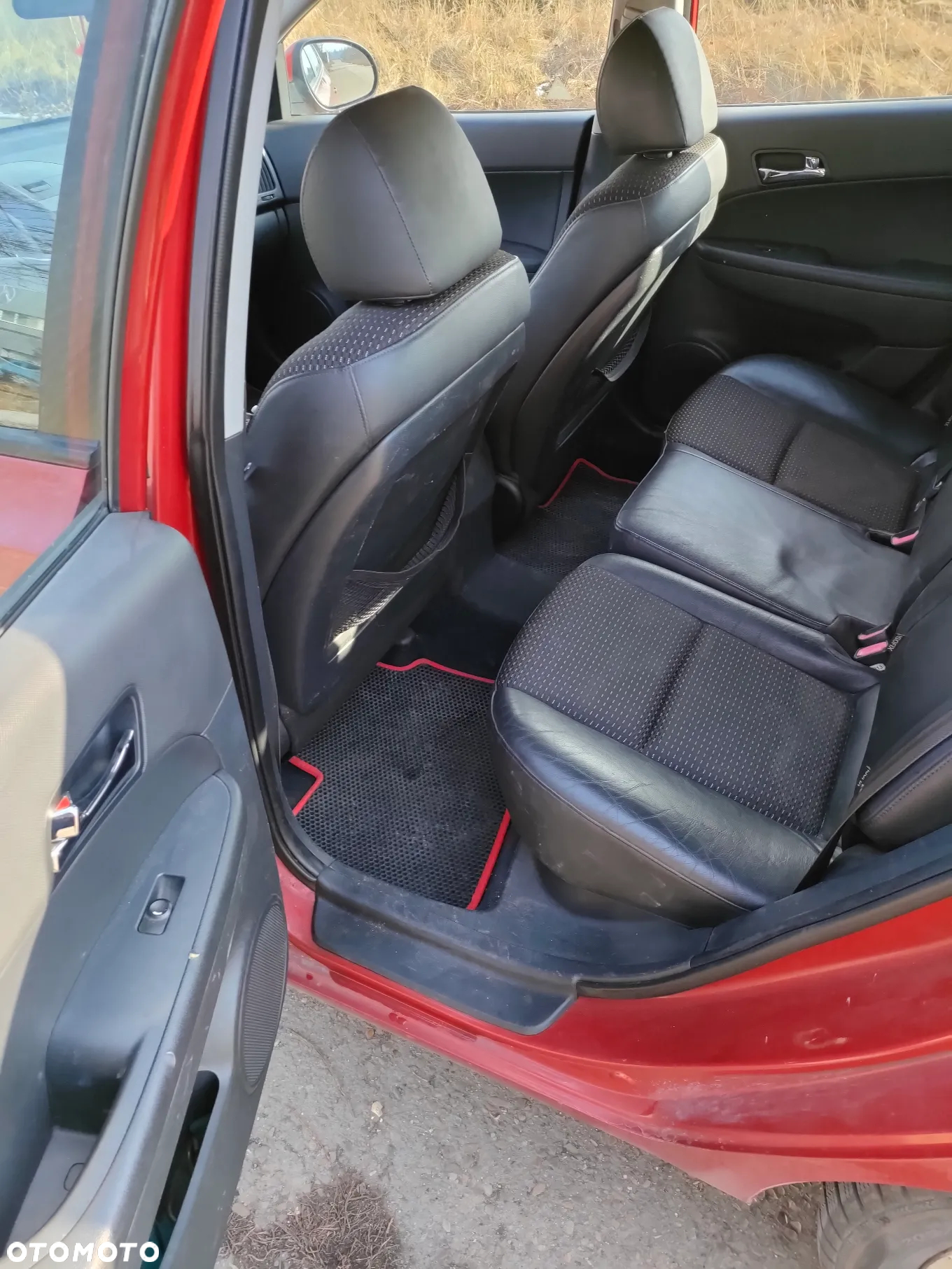 Hyundai i30 1.6 Comfort - 19