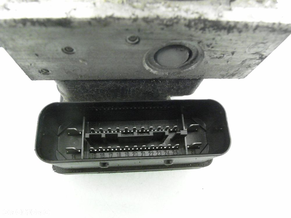 POMPA ABS OPEL ASTRA III H 10097005093 10020700244 13157576HA - 8