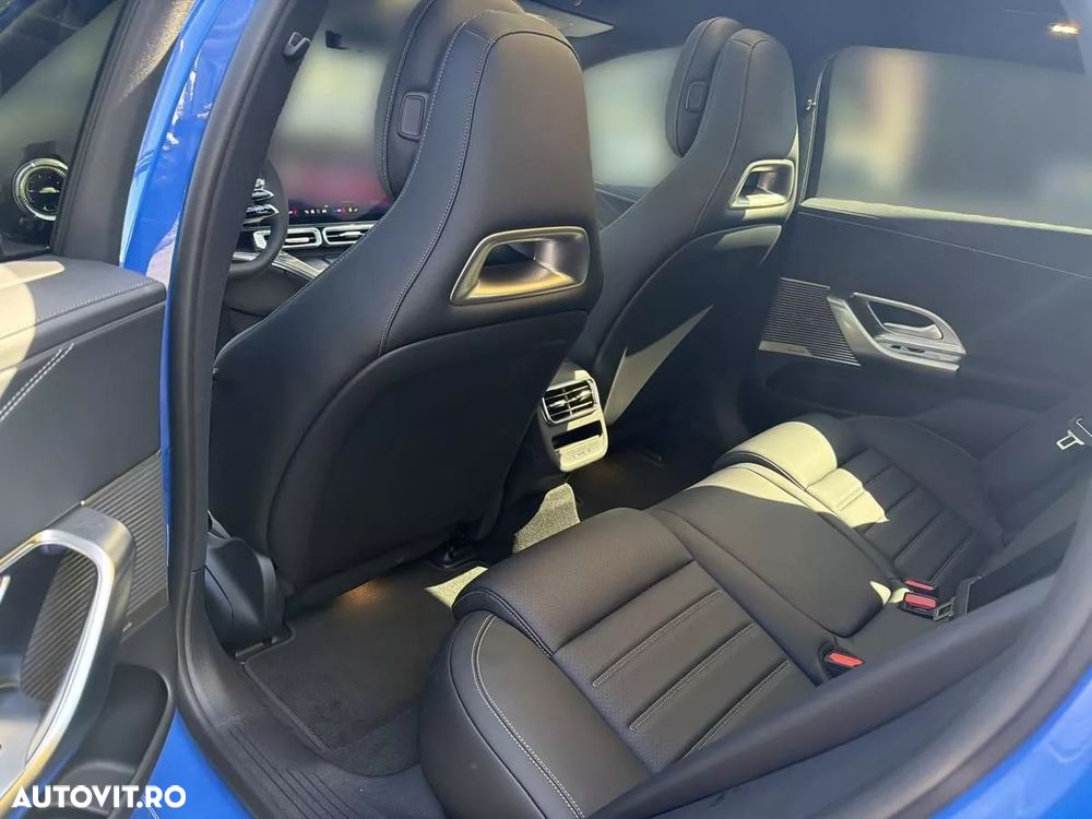 Mercedes-Benz C 400 4MATIC EV - 13