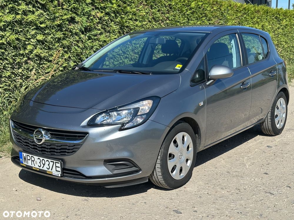 Opel Corsa 1.4 Cosmo - 2