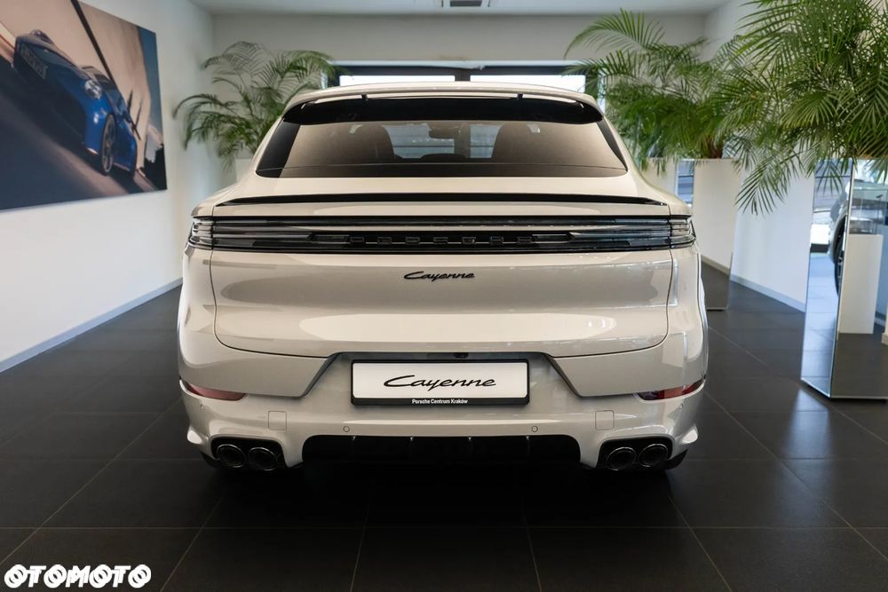 Porsche Cayenne Black Edition - 7