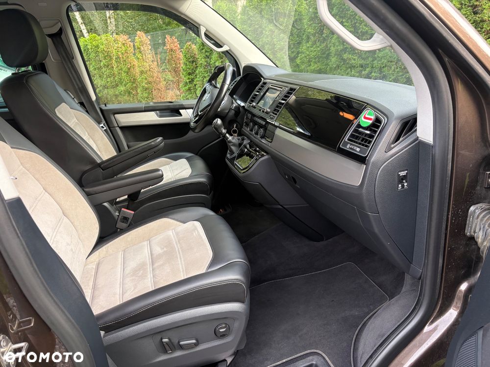 Volkswagen Multivan 2.0 BiTDI L1 Highline - 10