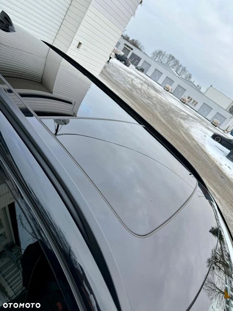 BMW Seria 5 530i Sport Line - 8