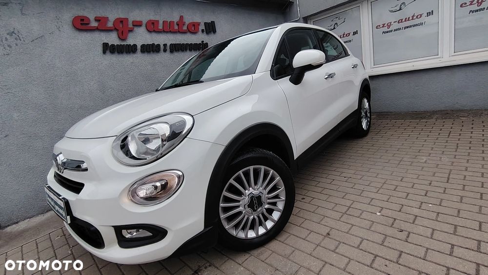Jeep Renegade 1.4 MultiAir Longitude - 30