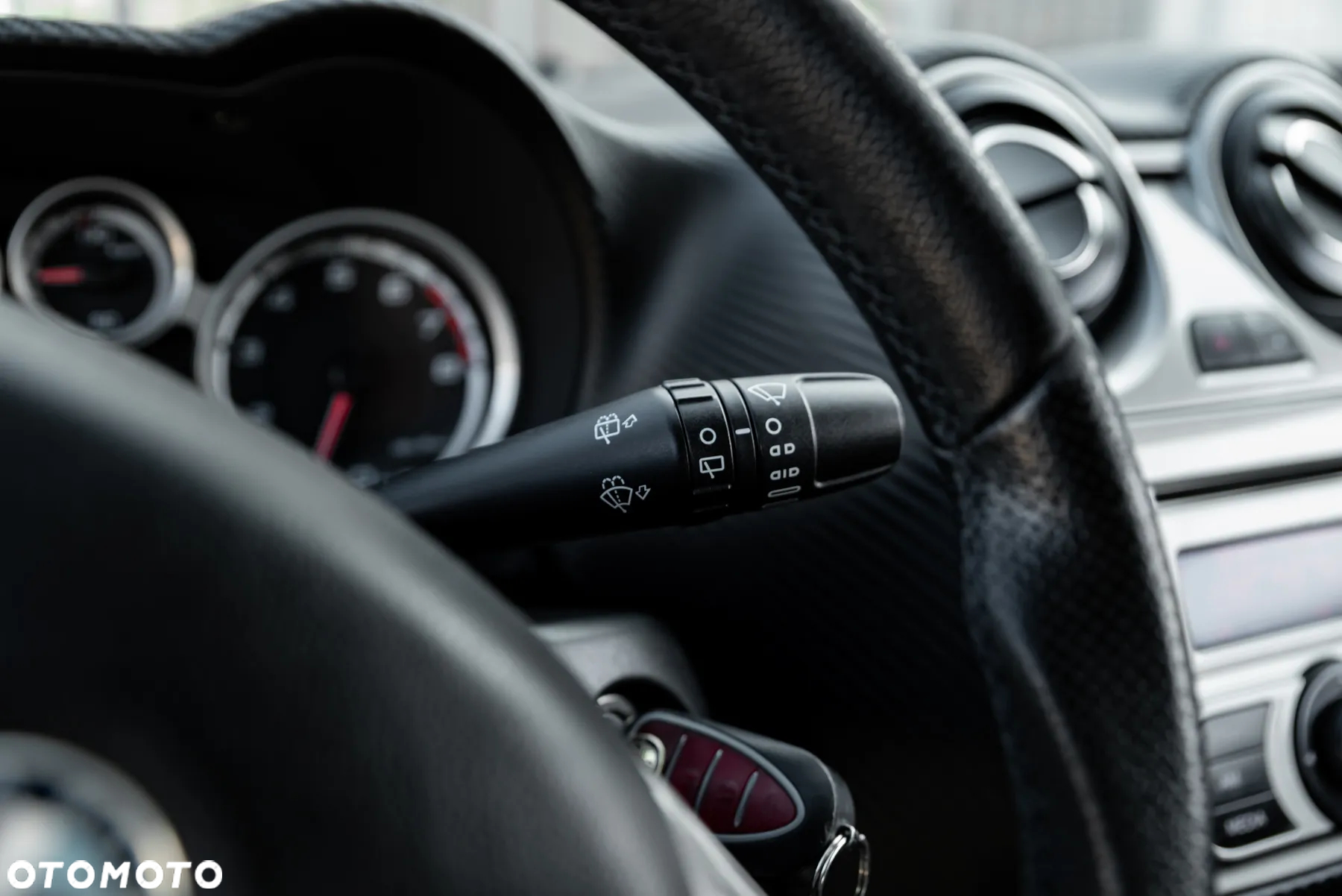 Alfa Romeo Mito 1.4 TB MultiAir Distinctive - 39
