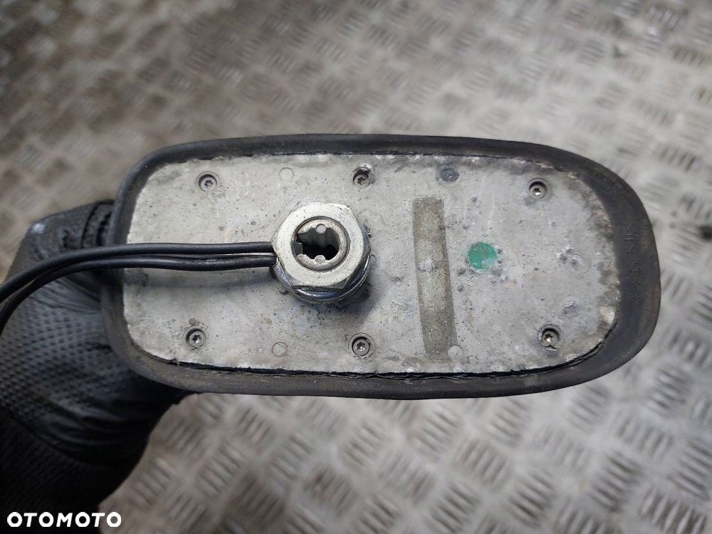 ANTENA DACHOWA RADIA NAWIGACJI NAWI GPS SKODA SUPERB II - 3