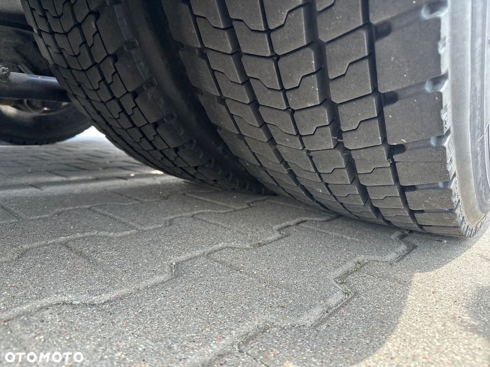 MAN TGX 18.470 4x2 LL SA - 10