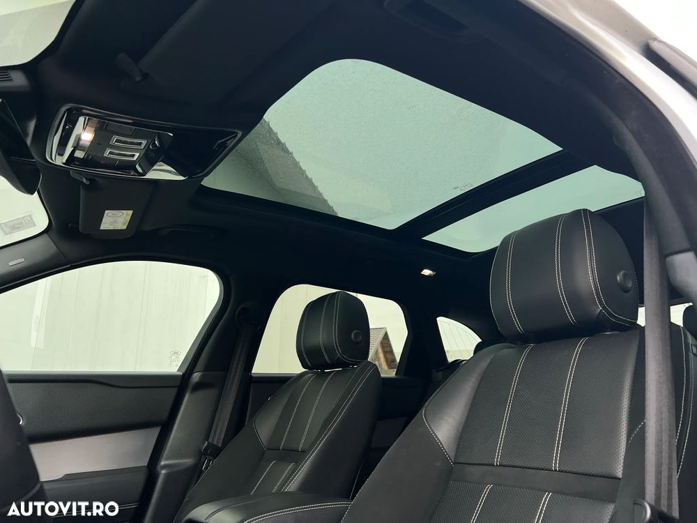 Land Rover Range Rover Velar 2.0 R-Dynamic S - 24