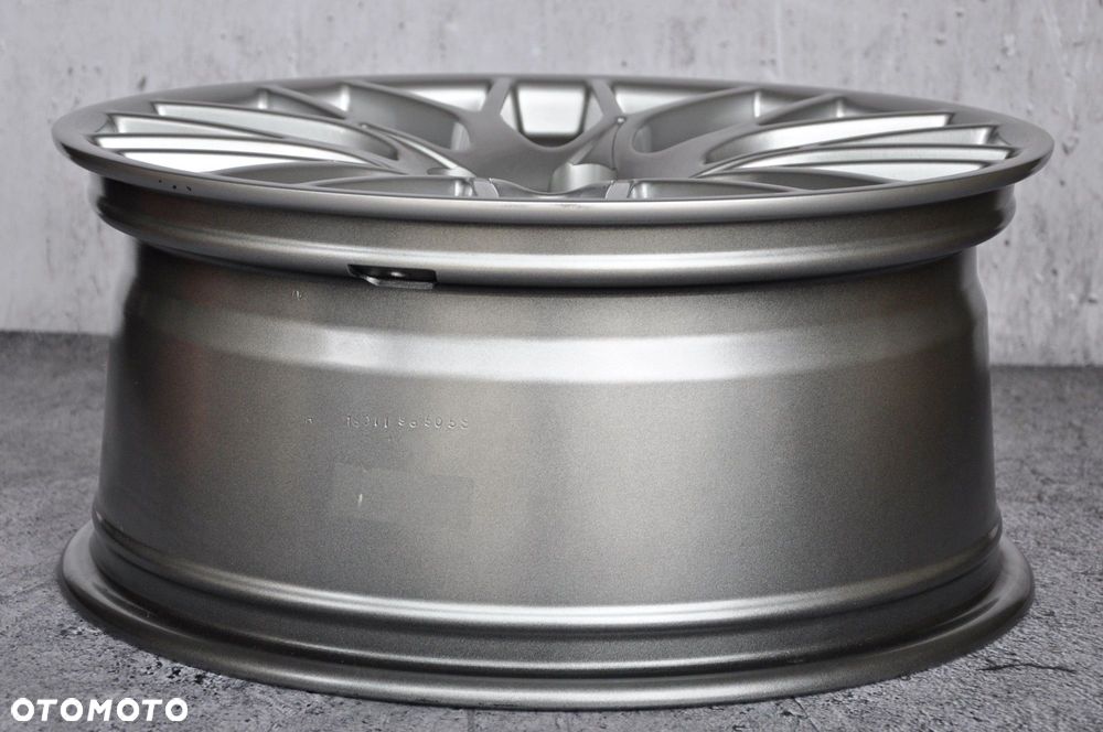 18011985 FELGI OEM 19 5x120 LEXUS LS4 LS600 LS460 - 8