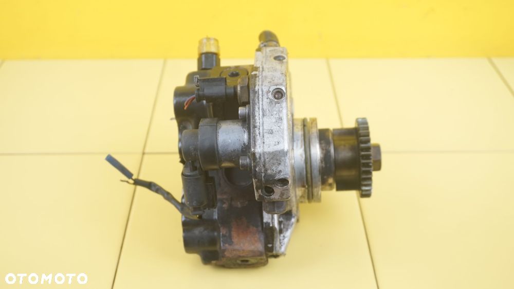 MERCEDES W164 ML GL 3.0 CDI 10r 190KM 642940 pompa wtryskowa 0445010245 - 3