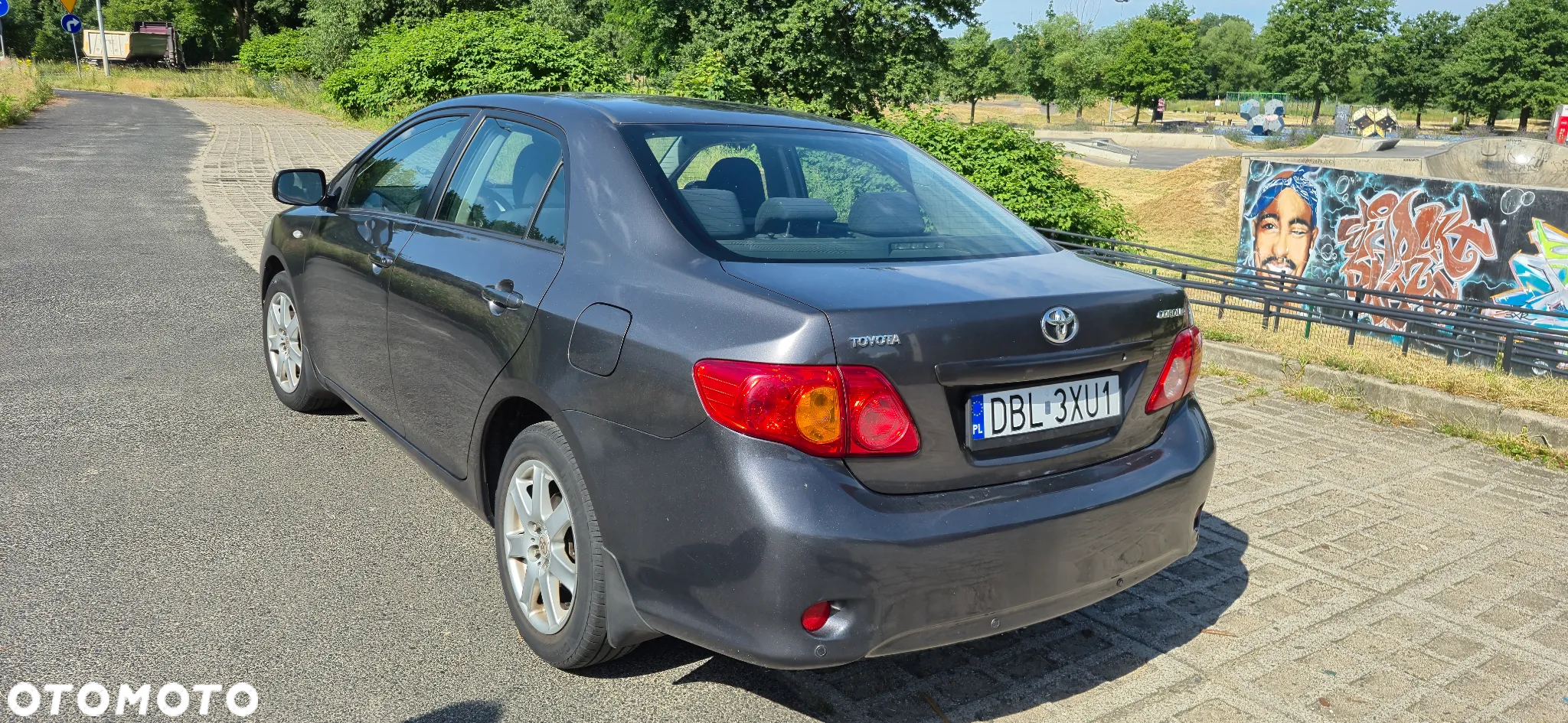 Toyota Corolla Verso 1.6 Gold - 5