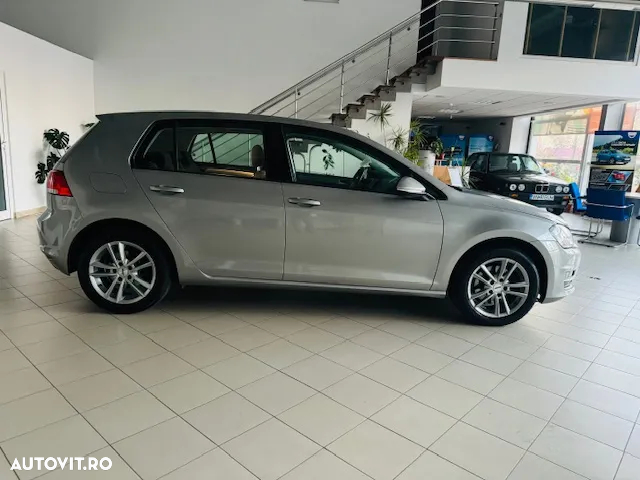 Volkswagen Golf 2.0 BlueTDI 4Motion Highline - 8