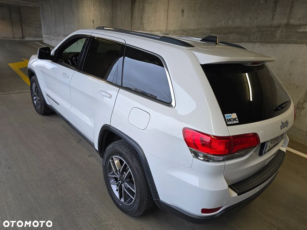 Jeep Grand Cherokee 3.6 V6 Laredo - 9