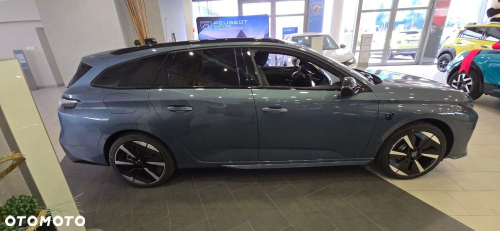 Peugeot 308 - 6