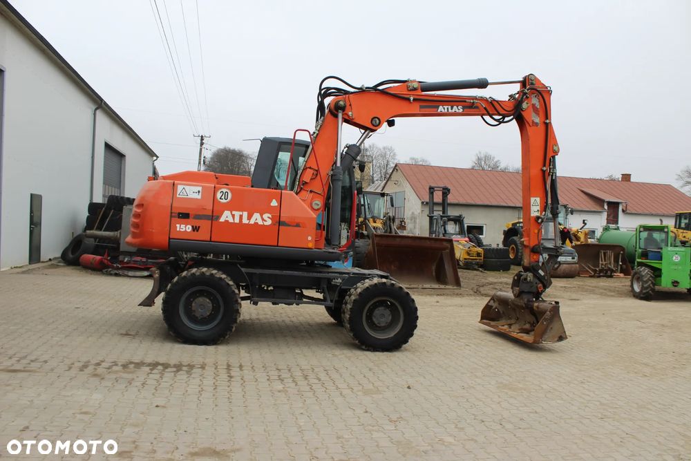 Atlas 150 W z Niemiec - 4