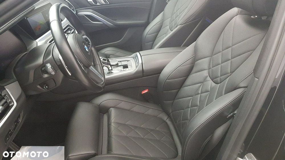 BMW X6 - 15