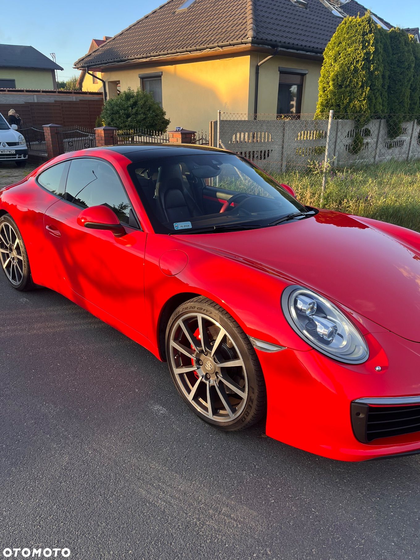 Porsche 911 Carrera S PDK - 1