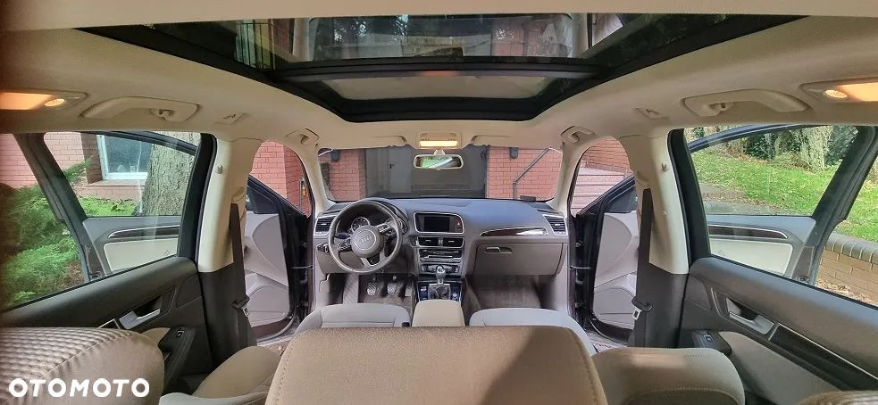 Audi Q5 2.0 TFSI Quattro - 13